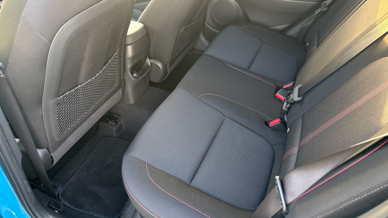 Hyundai Kona 1.0 TGDi 48V MHEV N Line 5dr Petrol Hatchback